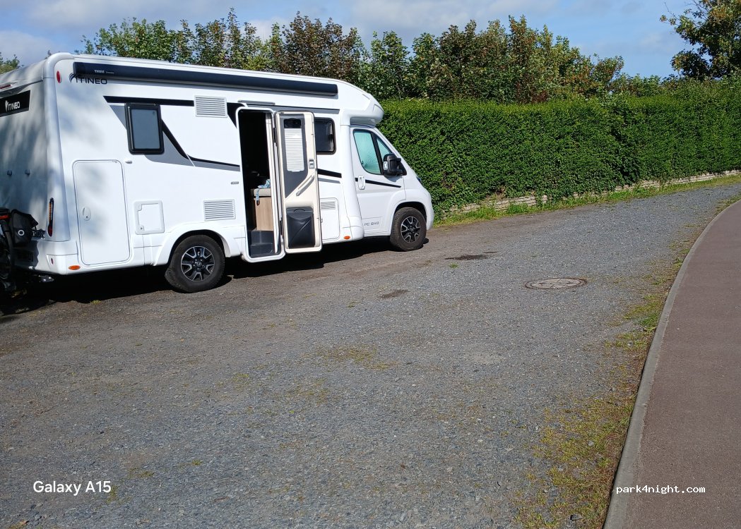 (14470) Courseulles-sur-Mer - 12 Rue de la Fontaine — foto 3