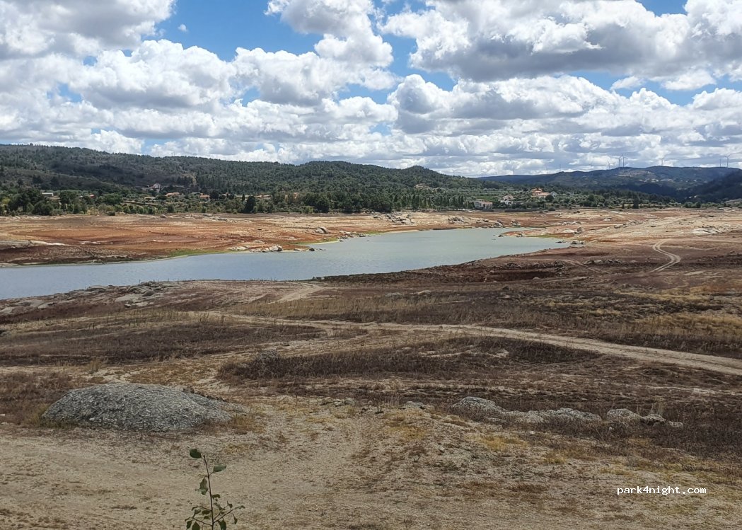 (3620) Faia - Caminho Sr. da Aflição — foto
