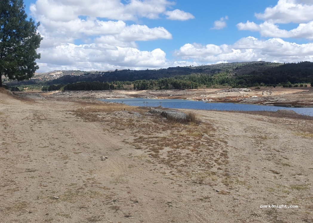 (3620) Faia - Caminho Sr. da Aflição — foto 2