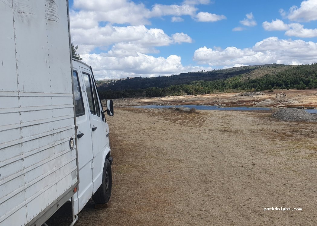 (3620) Faia - Caminho Sr. da Aflição — foto 3