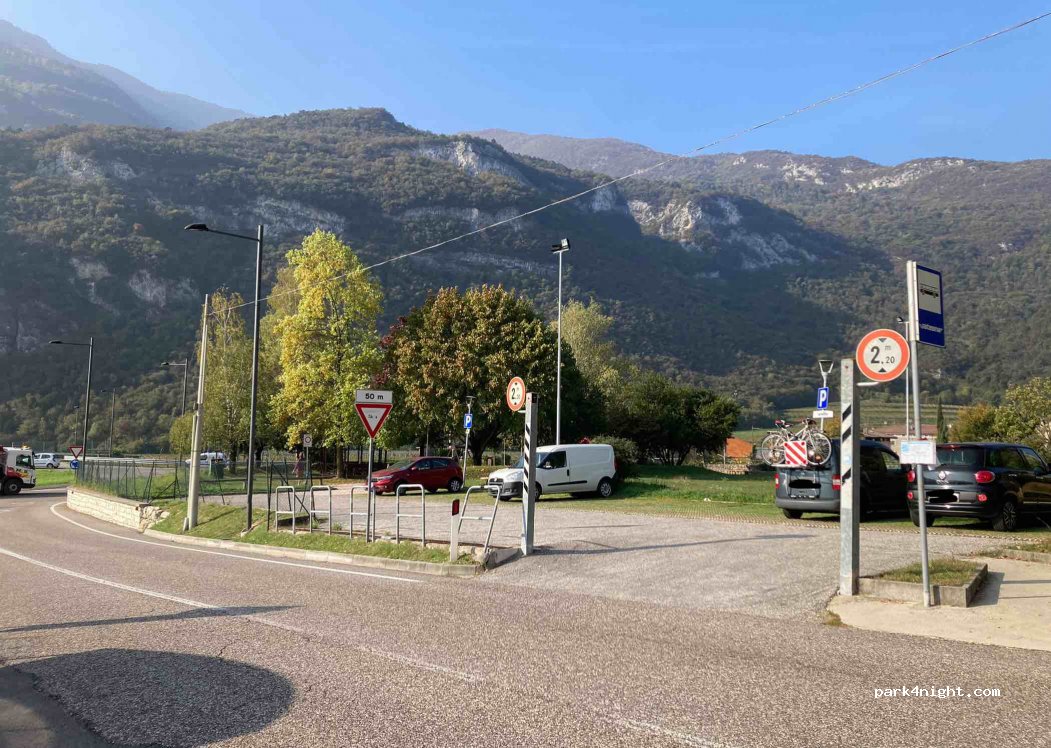 (38065) Loppio - 29 Frazione Loppio — foto