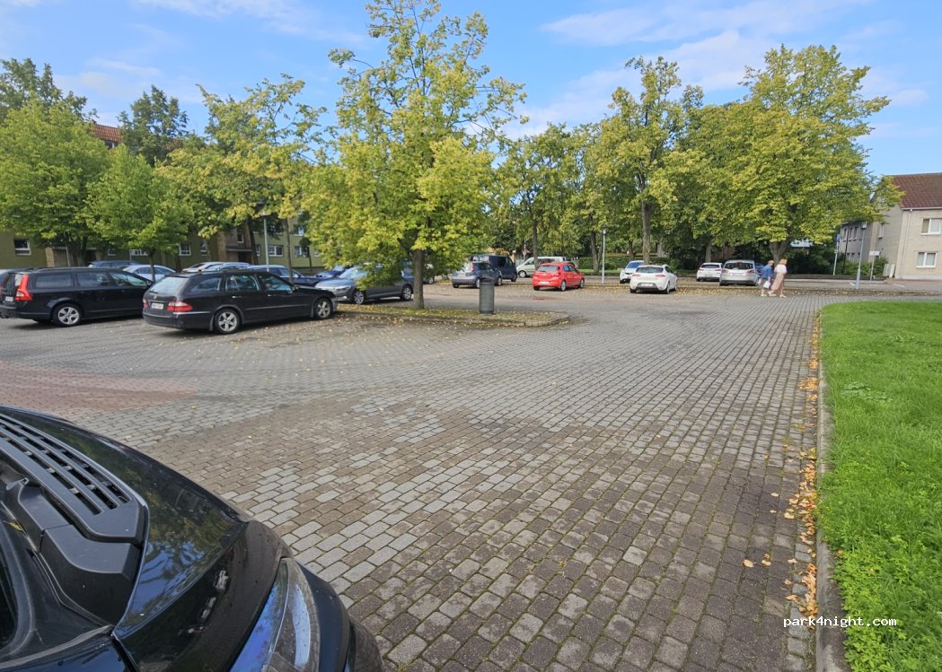 (3601) Ventspils - 5 Platā iela — foto