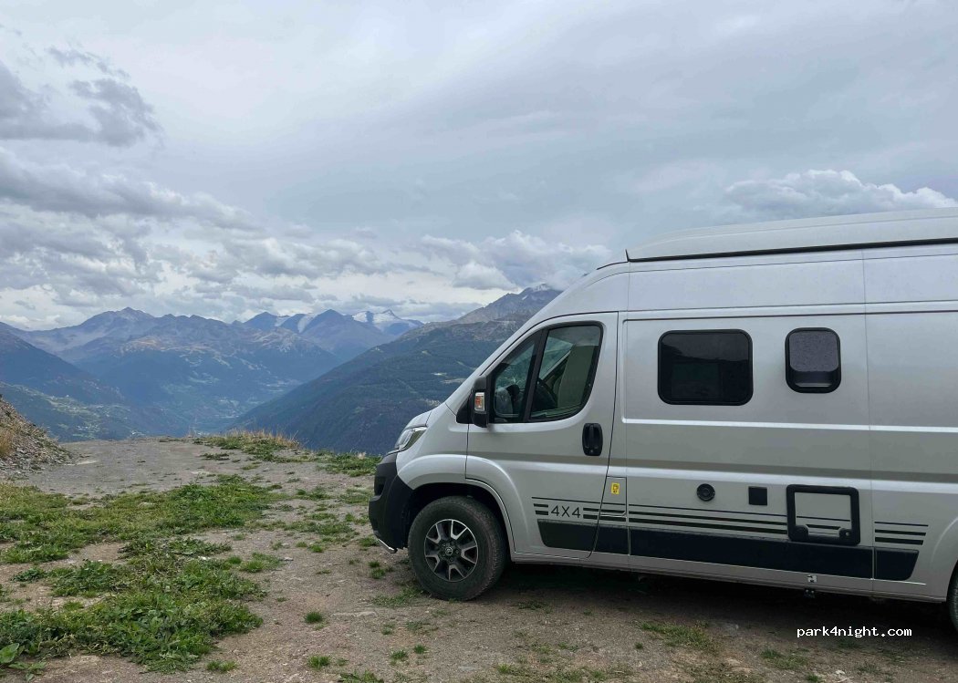 (73700) Bourg-Saint-Maurice - — foto 2