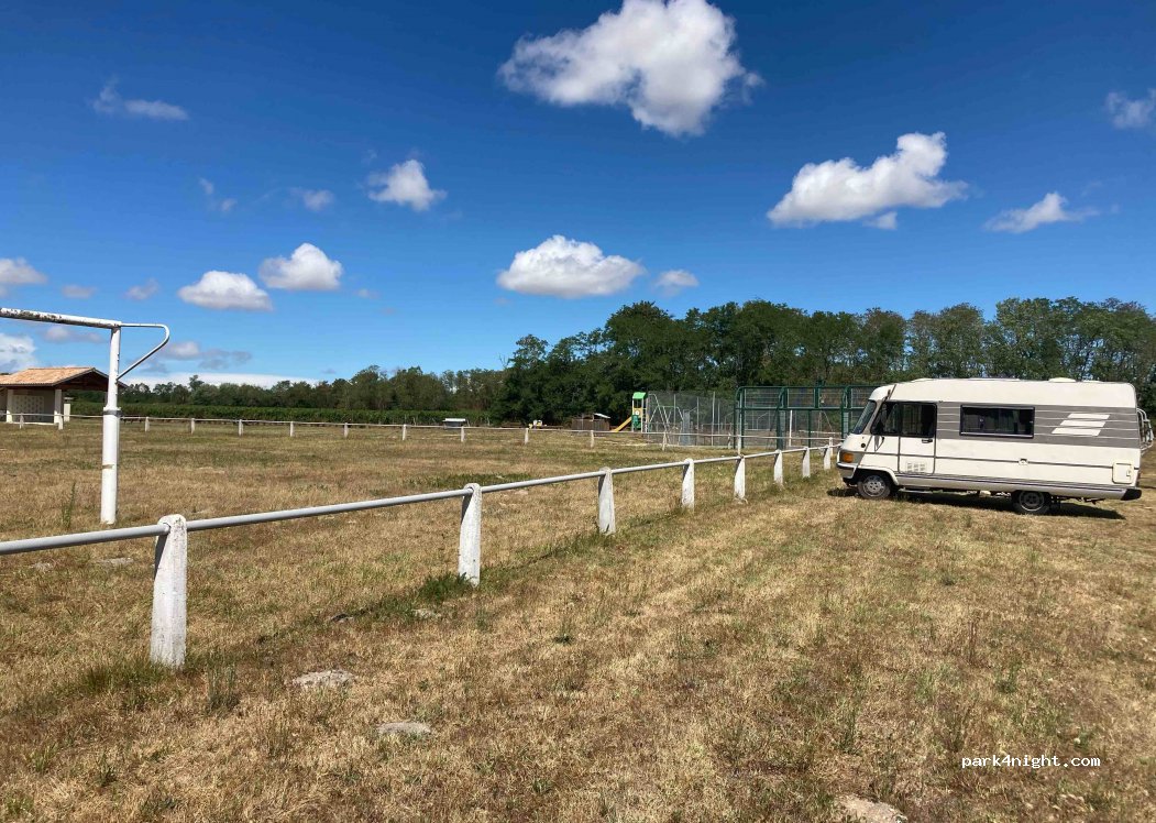 (33590) Jau-Dignac-et-Loirac - 7 Chemin du Centre — foto 2