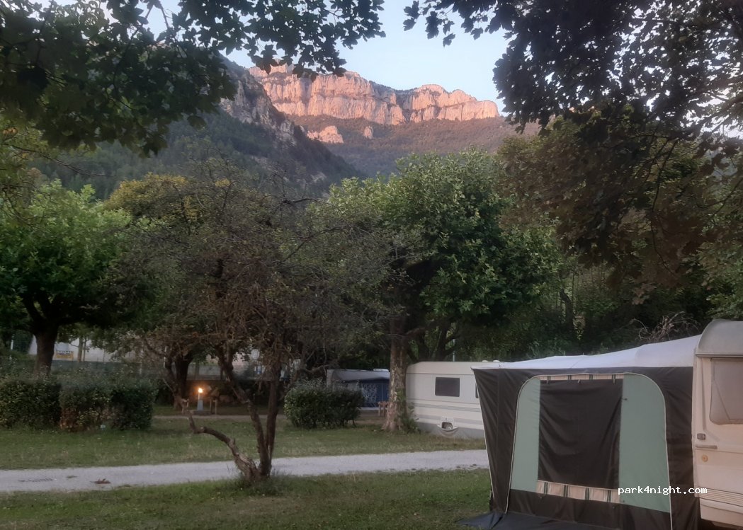 Camping Chaussières — foto 3