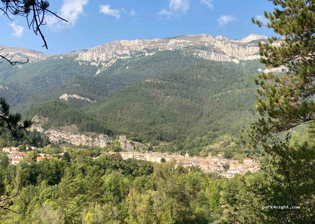 Camping Chaussières — foto 4