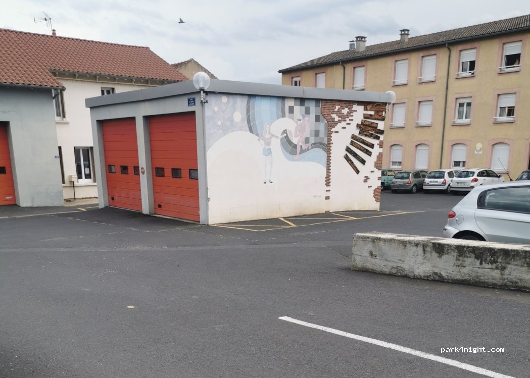 (43360) Bournoncle-Saint-Pierre - 21 N102 — foto 2