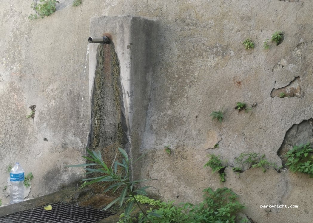 (89058) Favazzina - 8 Strada Statale 18 Tirrena Inferiore — foto