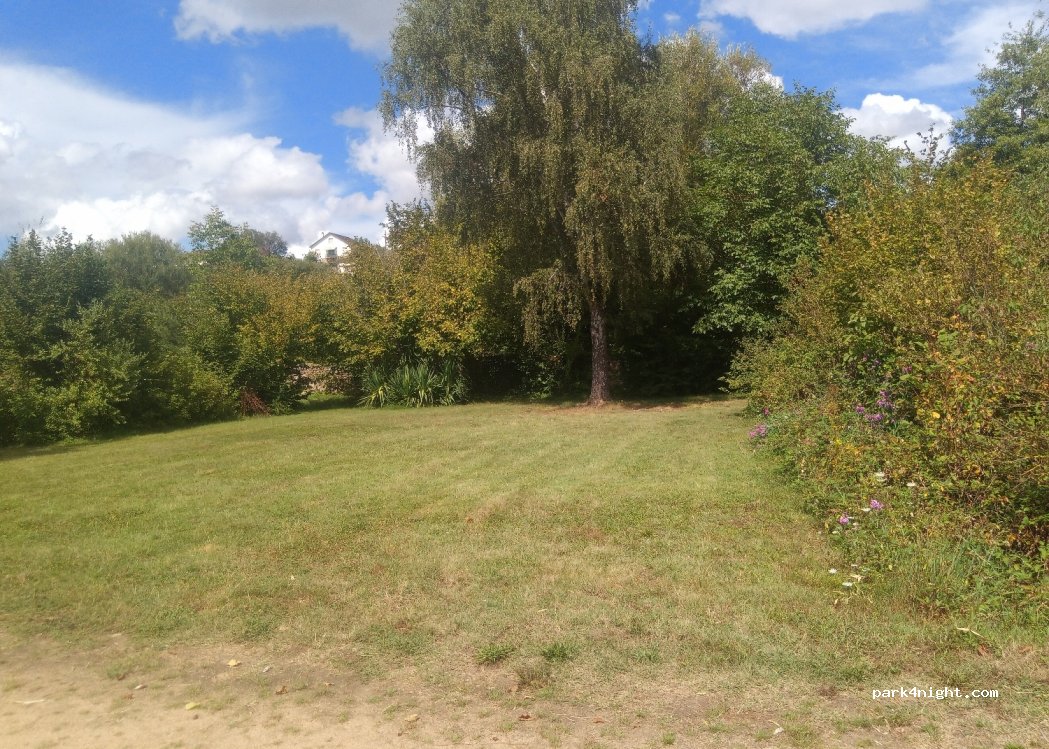 (36200) Argenton-sur-Creuse - 1 Rue des Marais — foto 2
