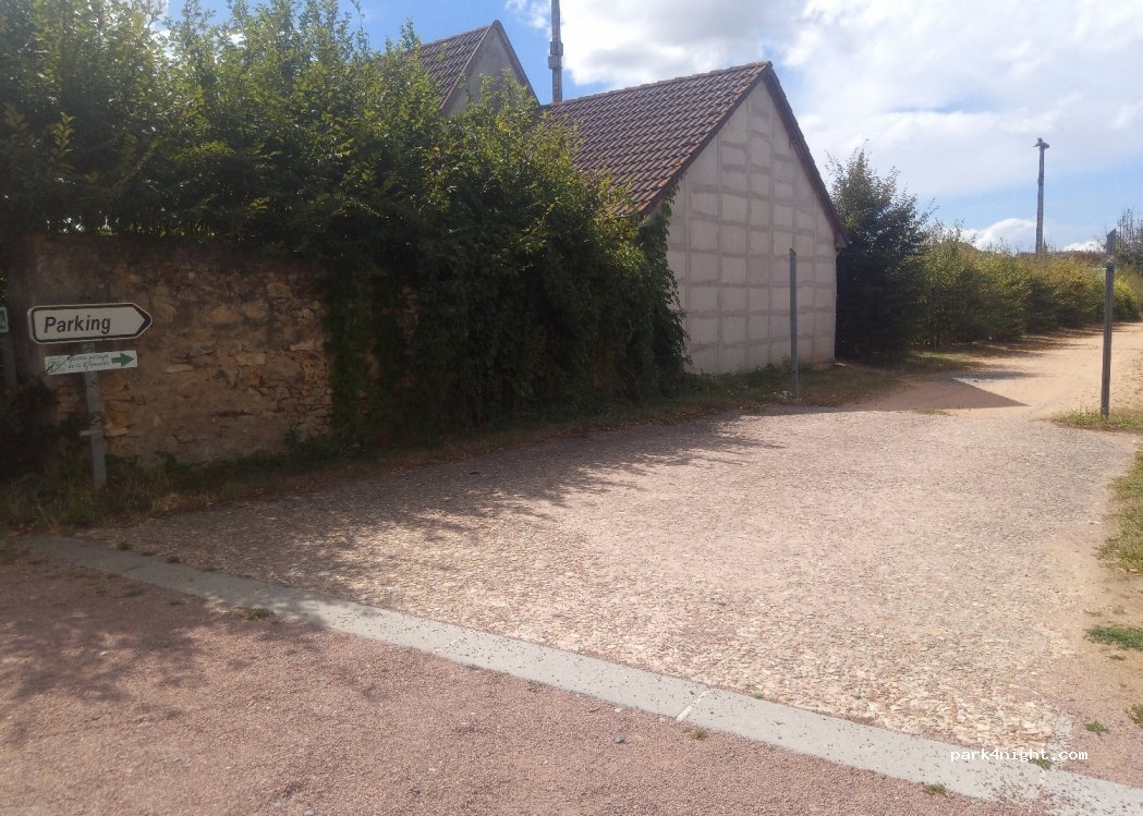 (36200) Argenton-sur-Creuse - 1 Rue des Marais — foto 3