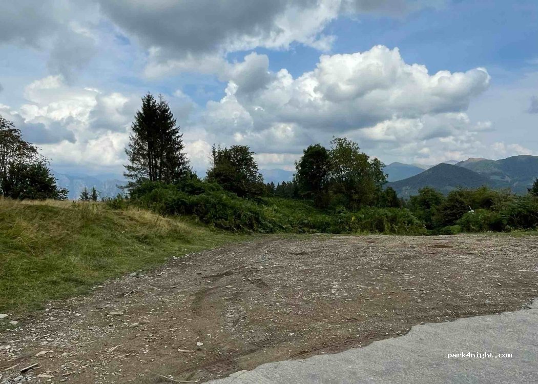 (22028) San fedele Intelvi - — foto