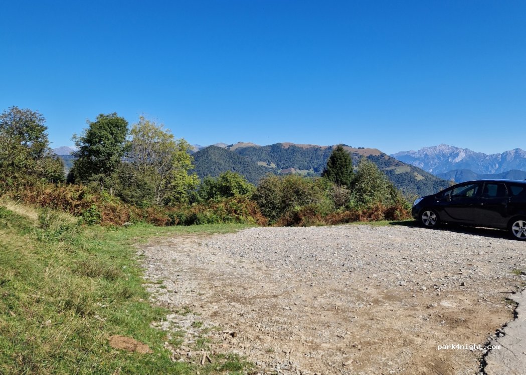 (22028) San fedele Intelvi - — foto 2