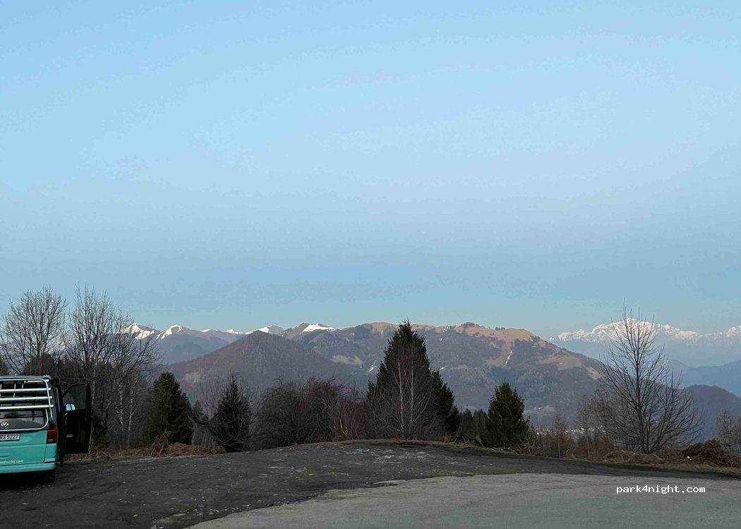 (22028) San fedele Intelvi - — foto 5
