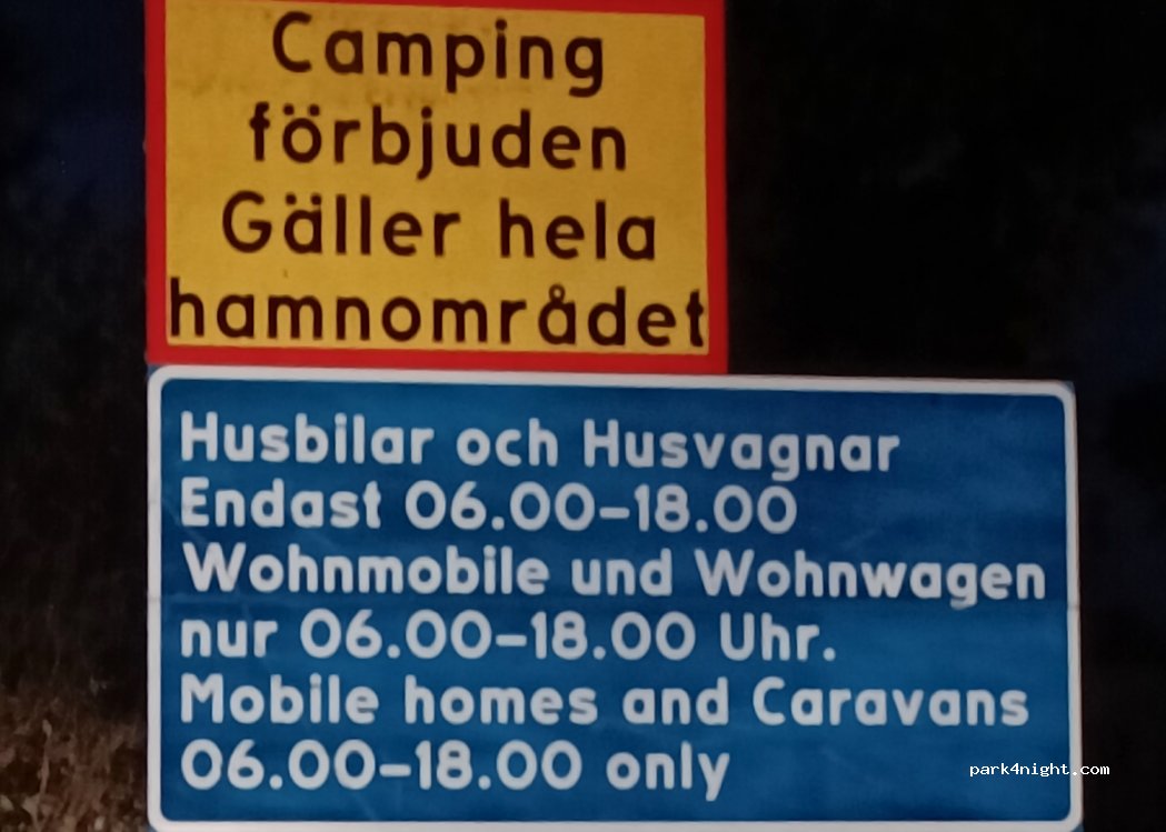 (380 62) Mörbylånga - 6 Järnvägsgatan — foto