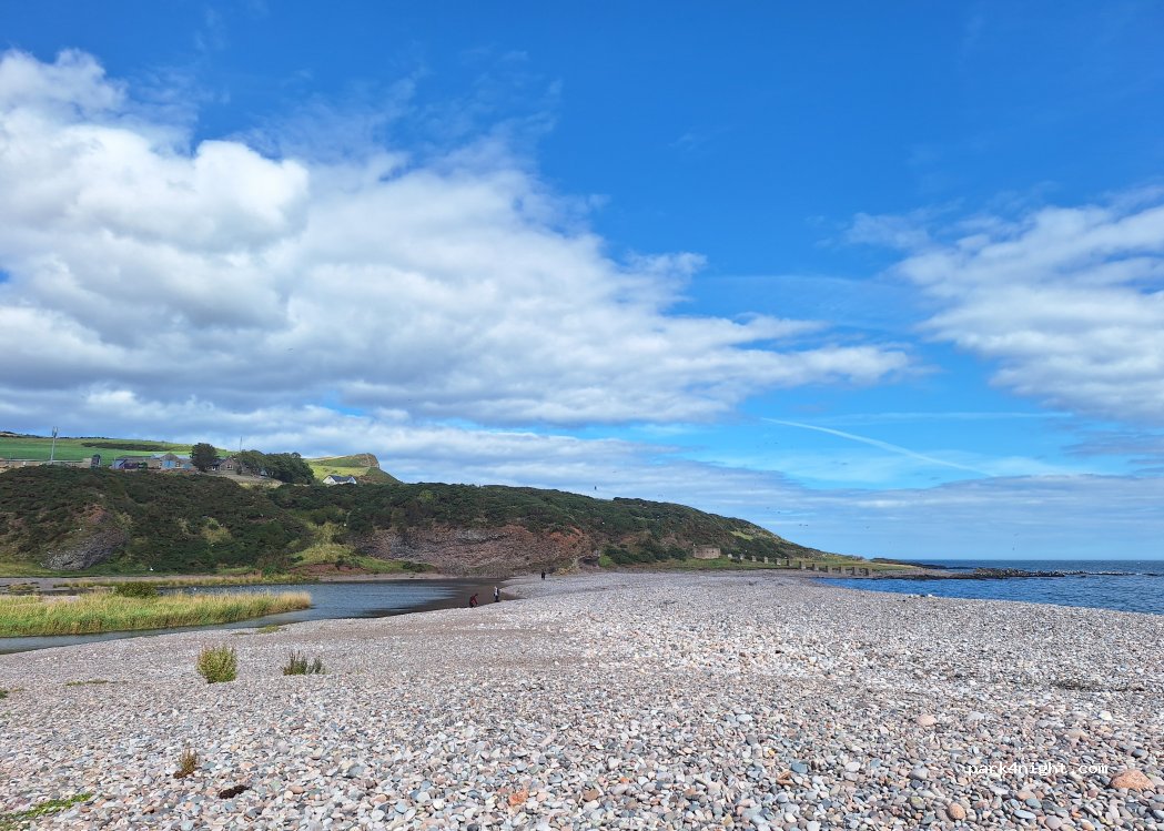 Inverbervie Caravan Park — foto 5