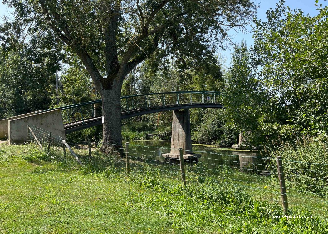 Camping La Bonne Aventure — foto 4