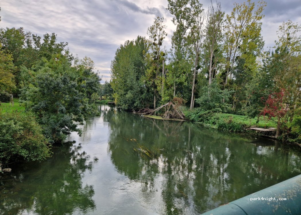 Camping La Bonne Aventure — foto 5