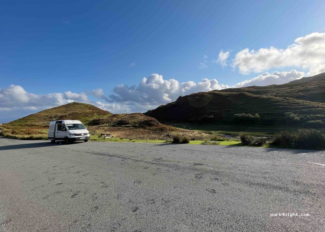(IV51 9HZ) Portree - A855 — foto 2