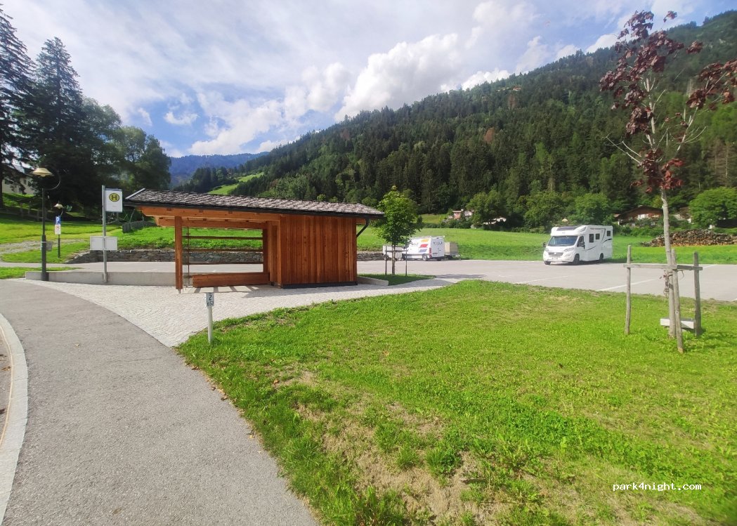(9904) Thurn - 898 Dorf — foto