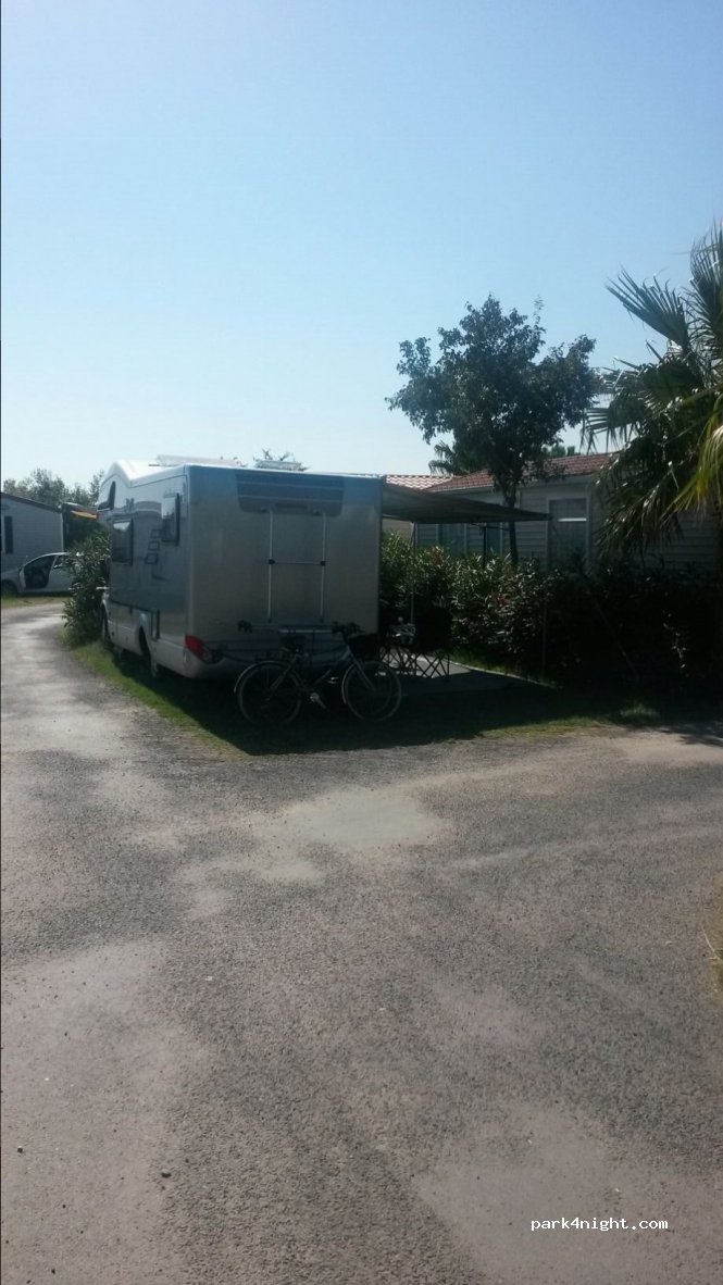Camping Soleil de la Méditerranée — foto 2