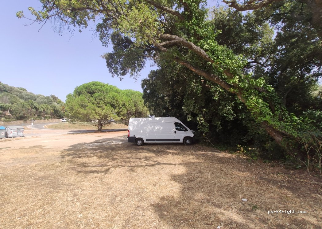 (57021) Campiglia Marittima - Via di Citerna — foto