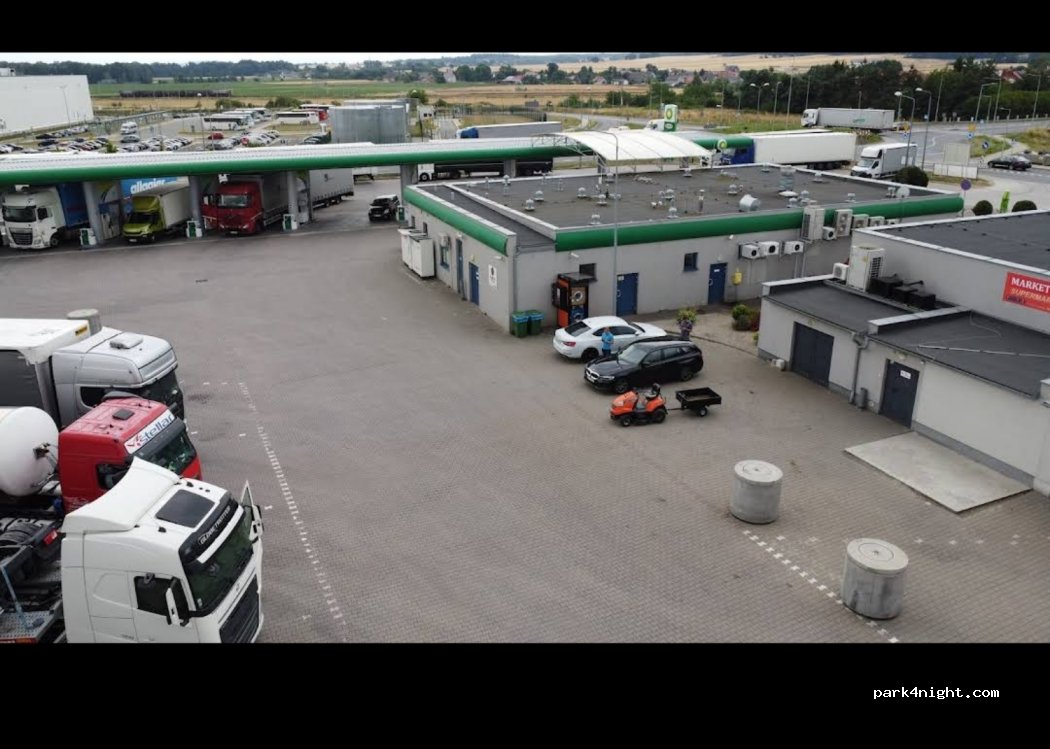 (59-225) Okmiany - 1B Szwedzka — foto 2