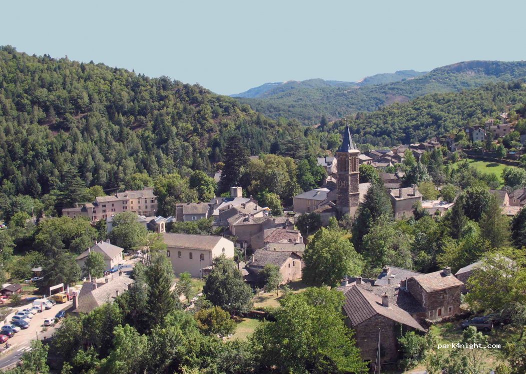 Camping la Molière — foto