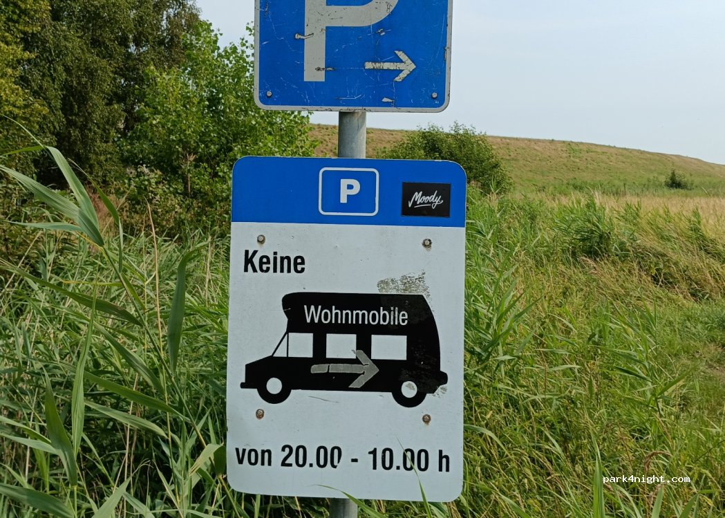 (26736) Krummhörn - 1A Zur Hauener Hooge — foto 2