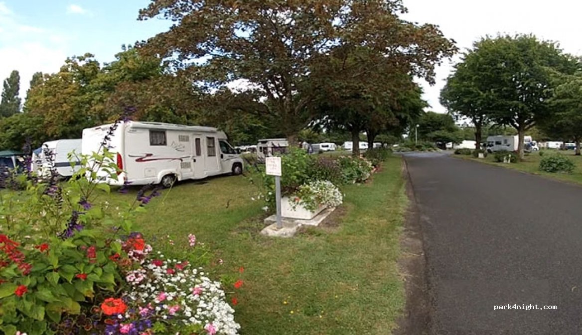 Camping La Nouvelle Plage — foto 2