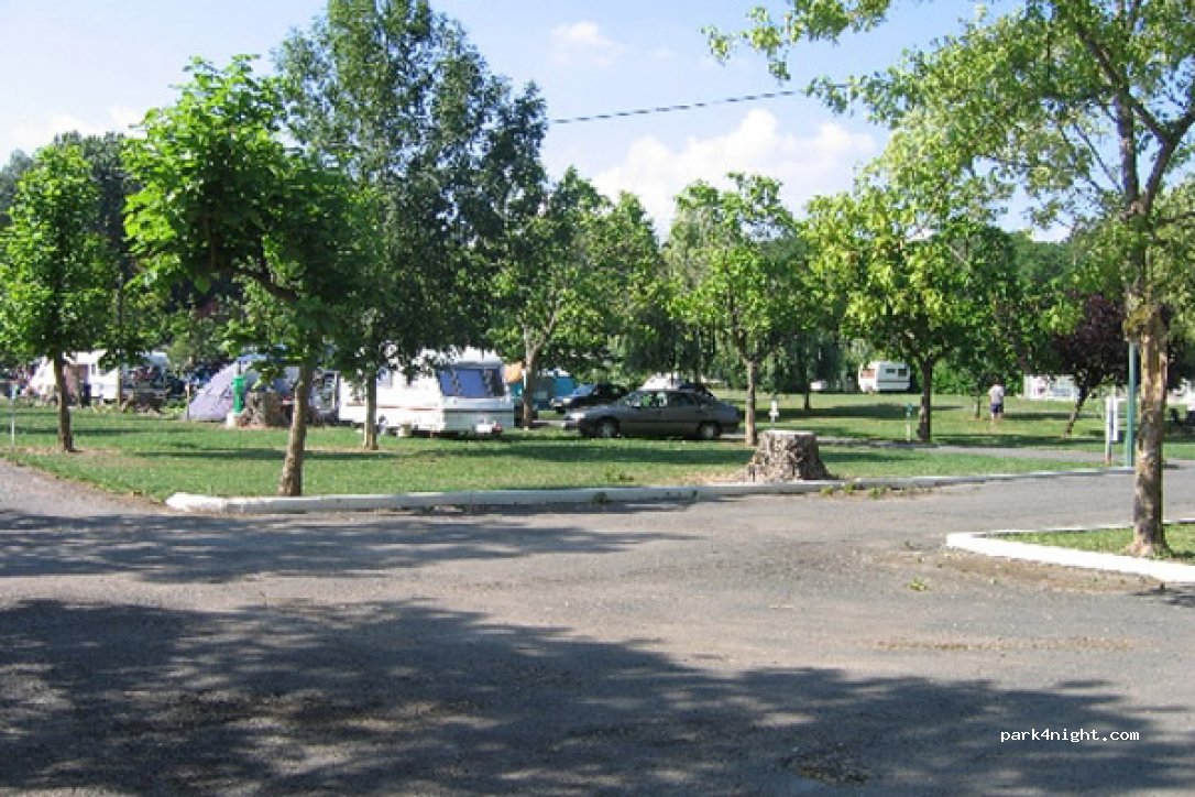 Camping La Nouvelle Plage — foto 3