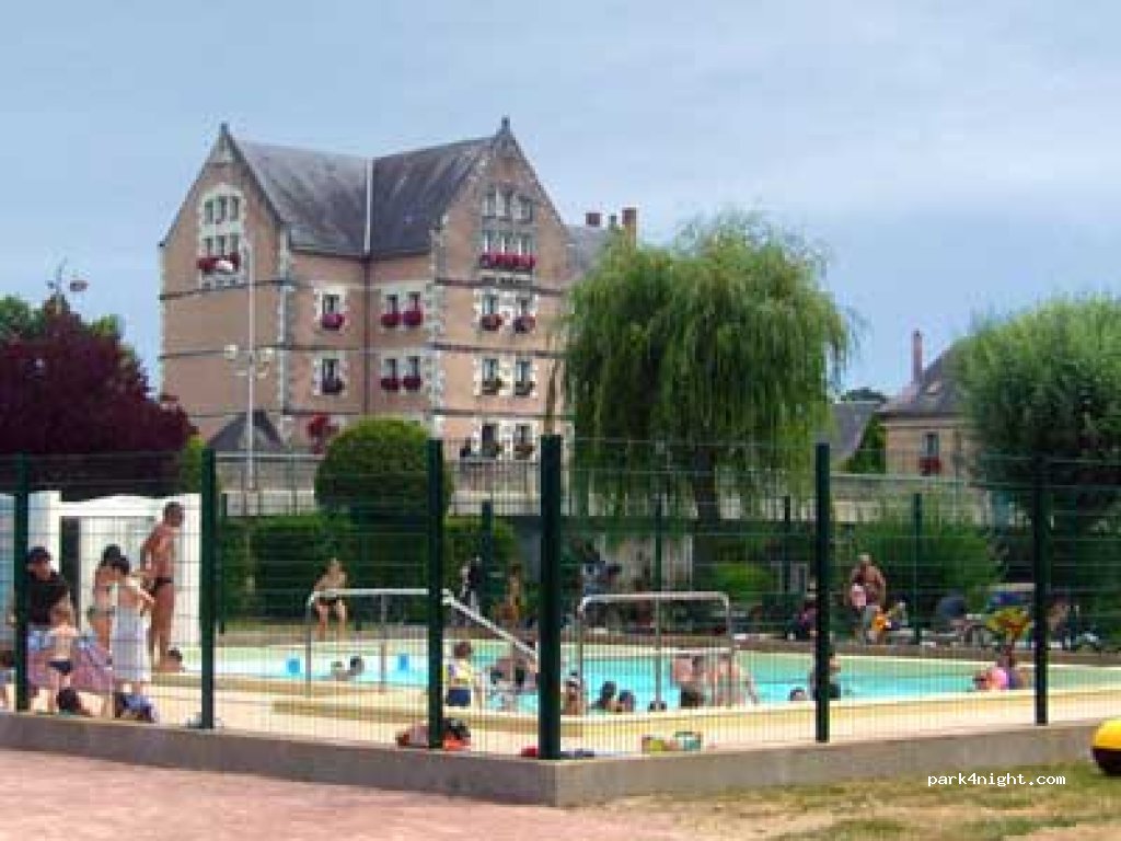 Camping La Nouvelle Plage — foto 4