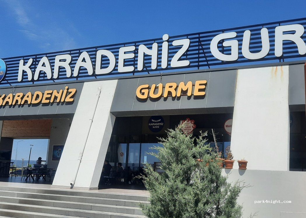 (10582) Savaştepe - Istanbul Izmir Otoyolu — foto