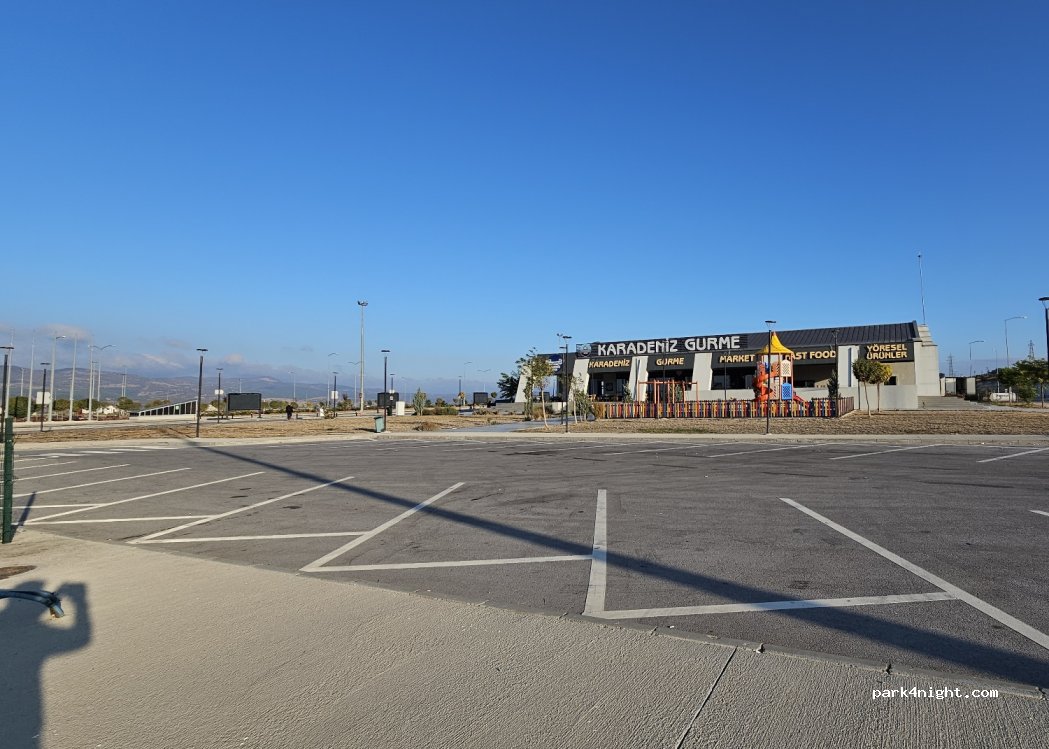 (10582) Savaştepe - Istanbul Izmir Otoyolu — foto 4