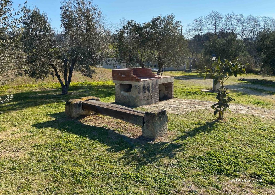 Agricampeggio Il Poderino — foto