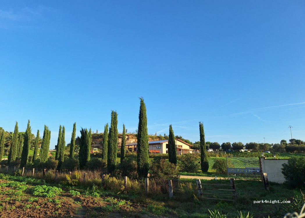 Agricampeggio Il Poderino — foto 5