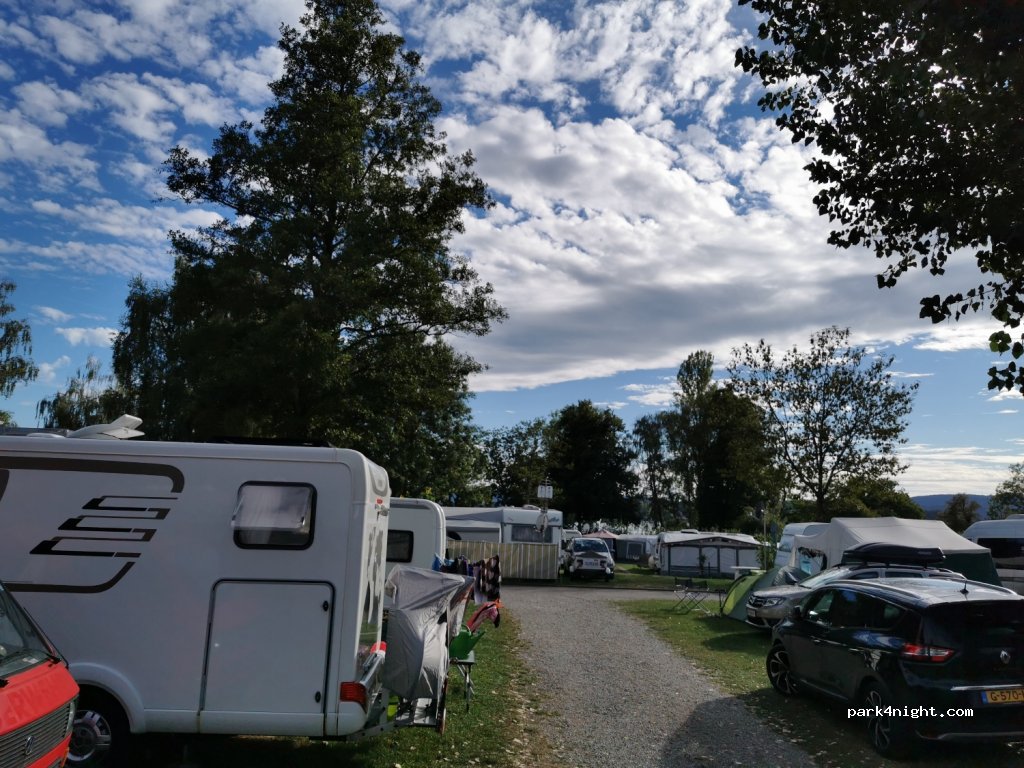 Camping Willam — foto 2