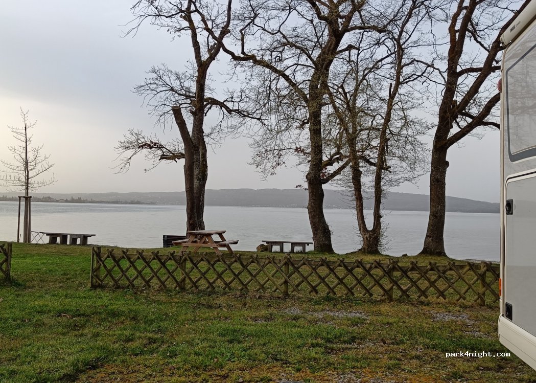 Camping Willam — foto 3