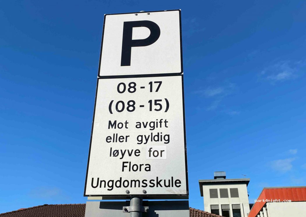 (6900) Florø - 11 Storåsvegen — foto