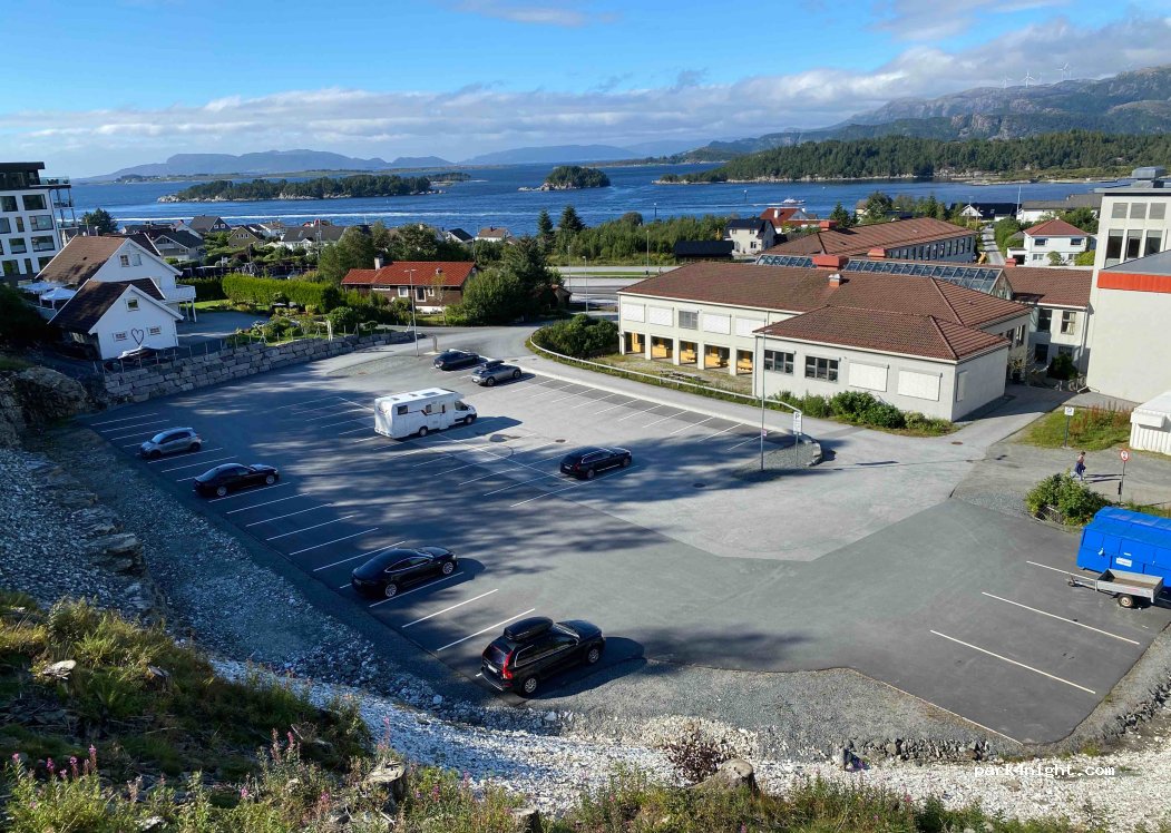 (6900) Florø - 11 Storåsvegen — foto 2
