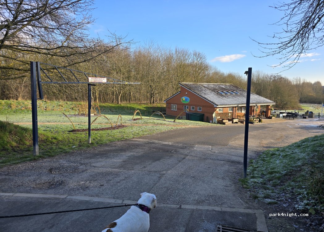 (LE13 1HP) Melton Mowbray - 77 Wymondham Way — foto 2