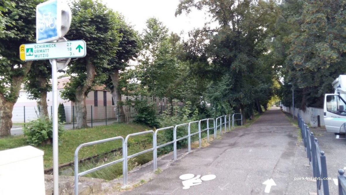 (67120) Molsheim - 10 Rue Henri Meck — foto 3