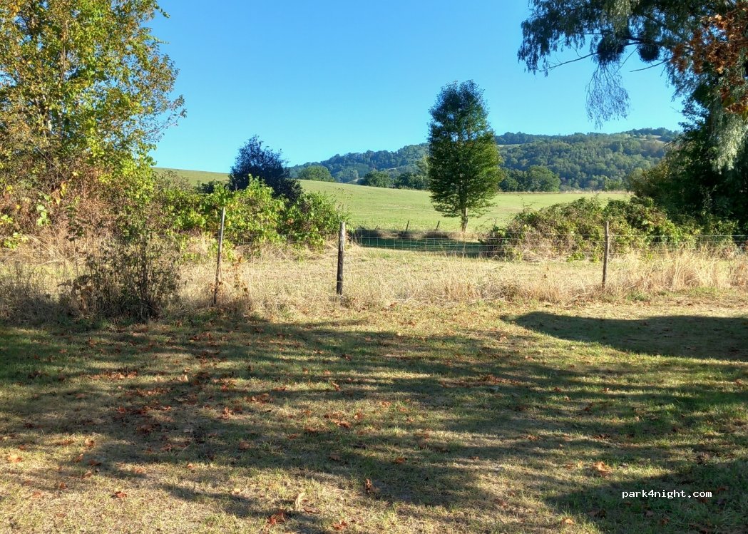 Camping — foto 3