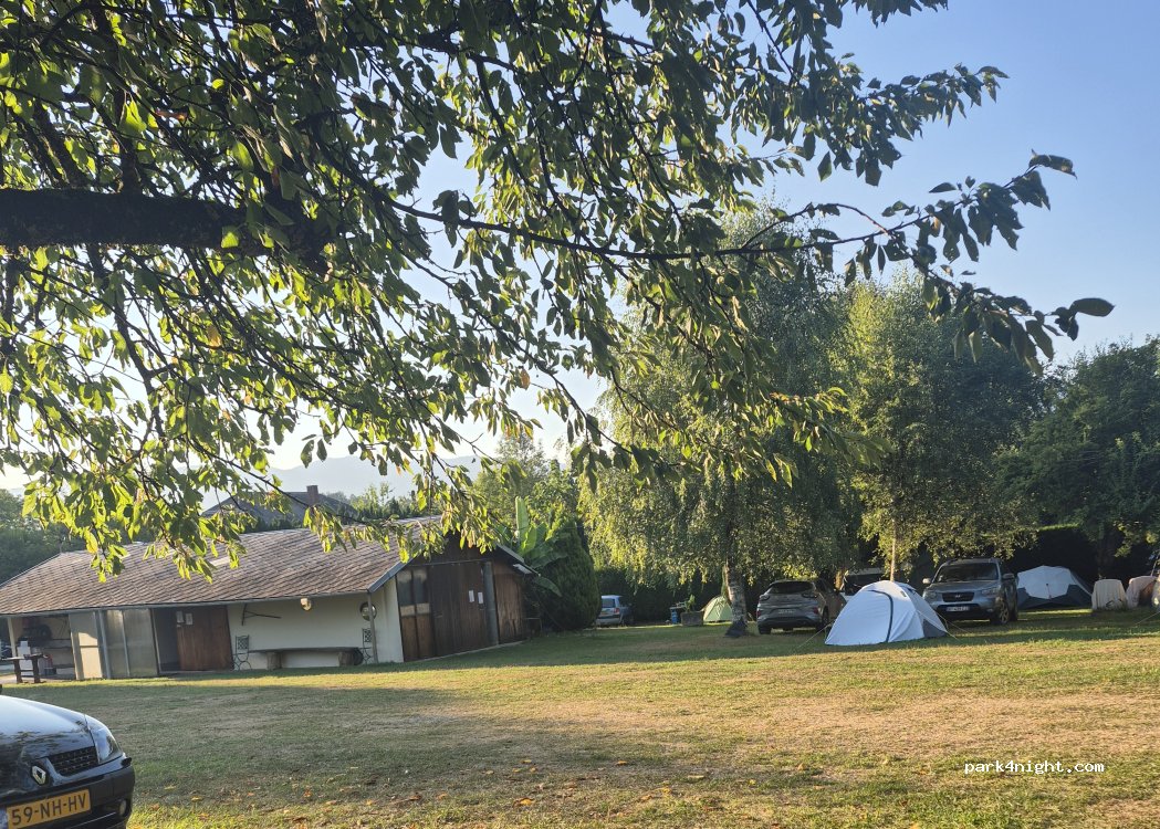 Camping — foto 5