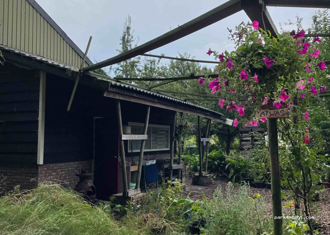 TuinGoed Bonatèr — foto 2