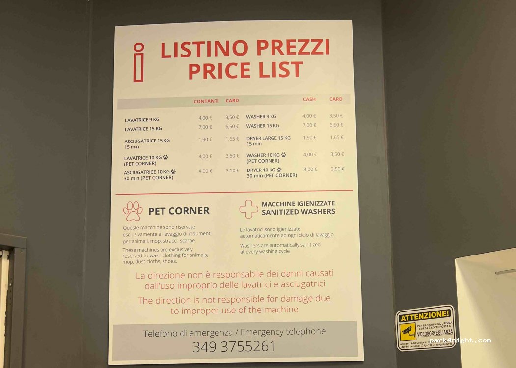 (50126) Firenze - 18 Via Federico D'Antiochia — foto 2