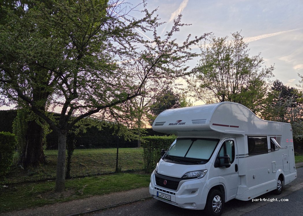 (77700) Magny-le-Hongre - 18 Rue de l'Abyme — foto 5