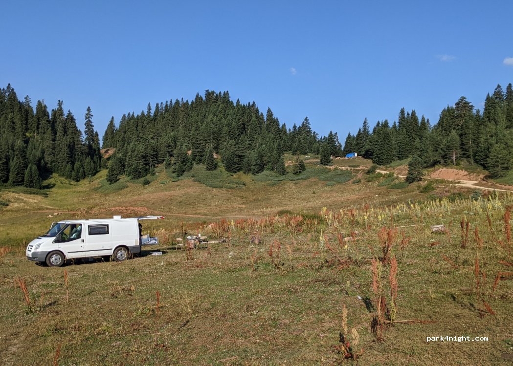 (18400) Ilgaz - — foto