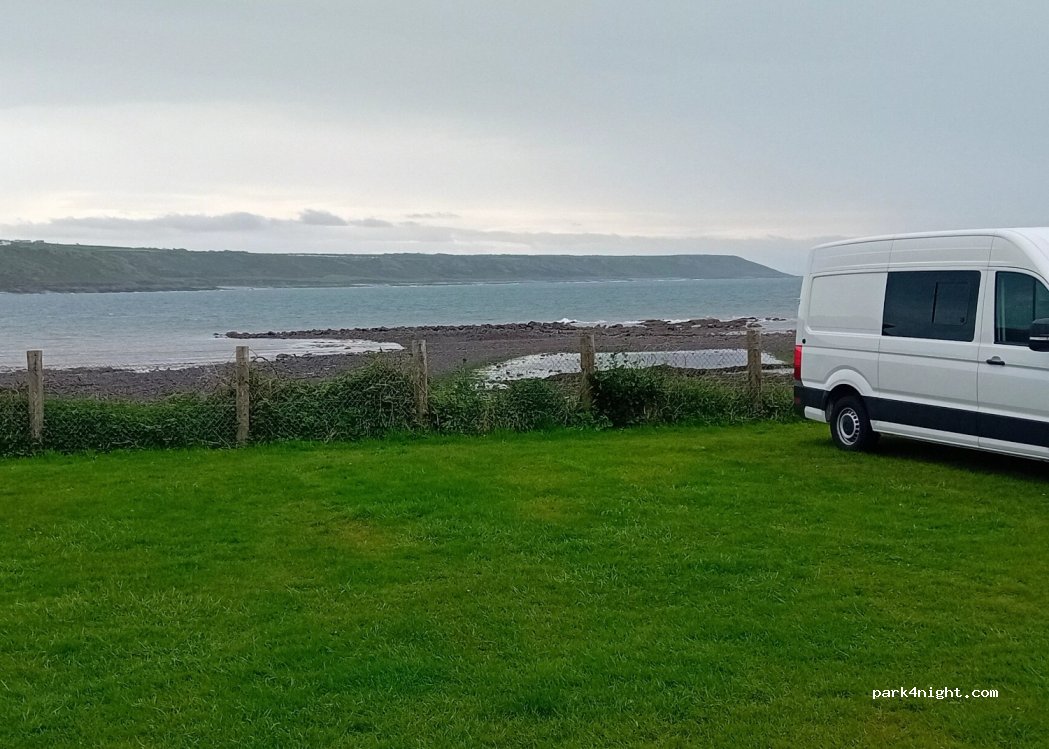 Skysea Caravan and Camping Site — foto 3