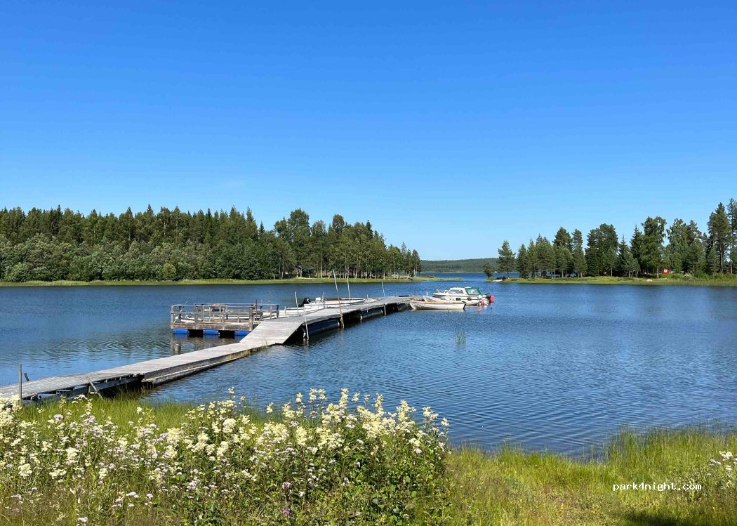 (945 91) Norrfjärden - Unnamed road — foto 2