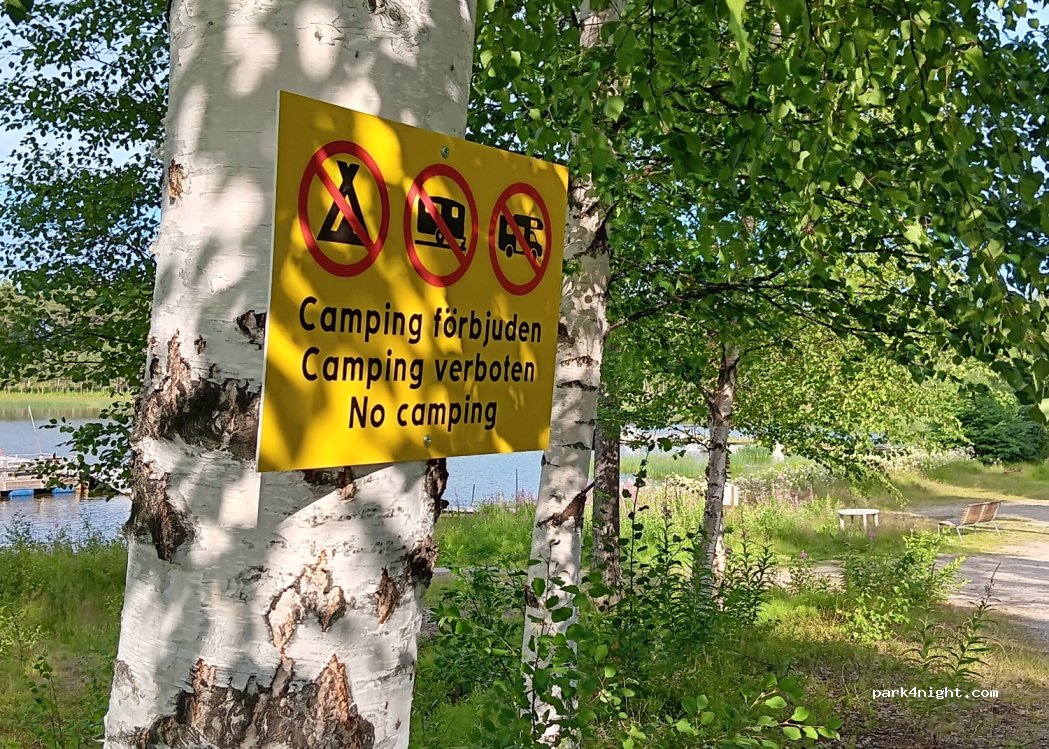 (945 91) Norrfjärden - Unnamed road — foto 3